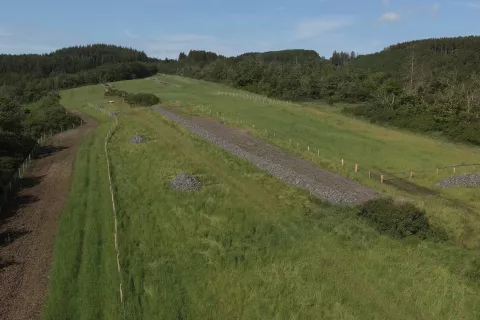 Un beau projet pour préserver la faune et la flore